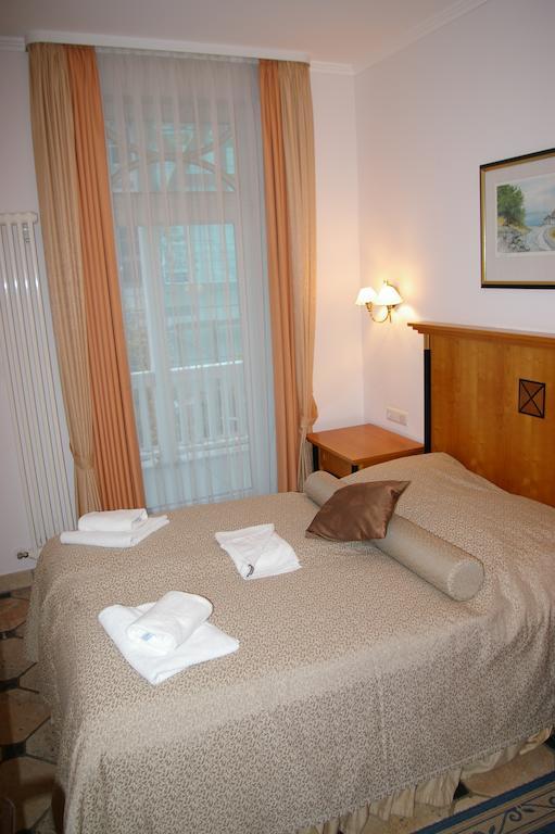 Meerblick-Appartement Villa Gudrun ビンツ 部屋 写真